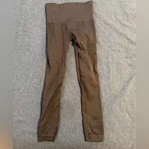 SPANX Kids Chocolate Leggings